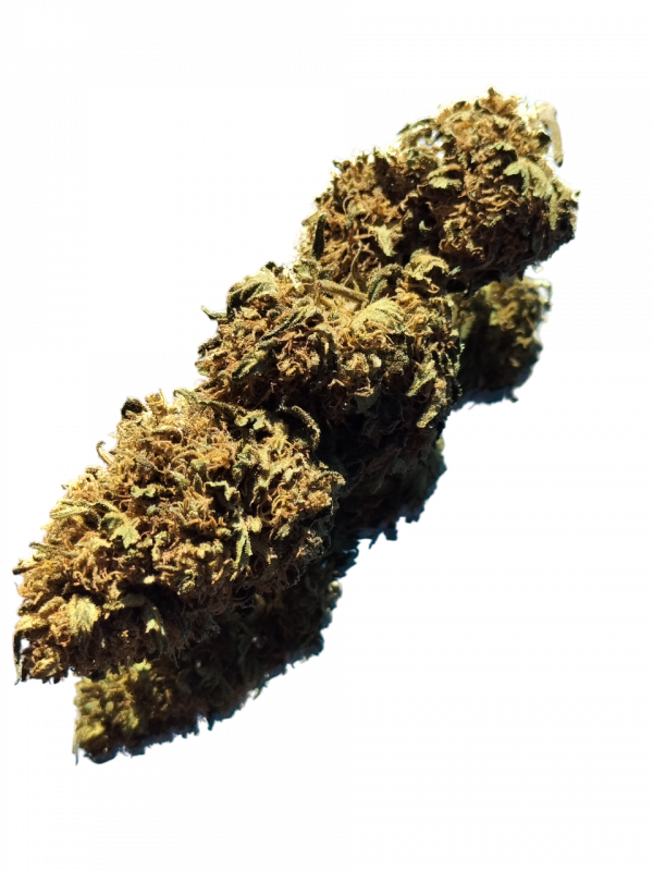 PERMA BUDZ CBD 8%  3€/gr – Image 3